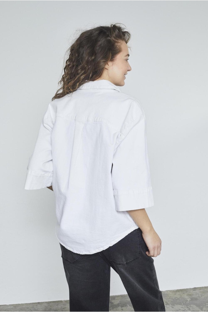 OLEA JA9 18417 WHITE